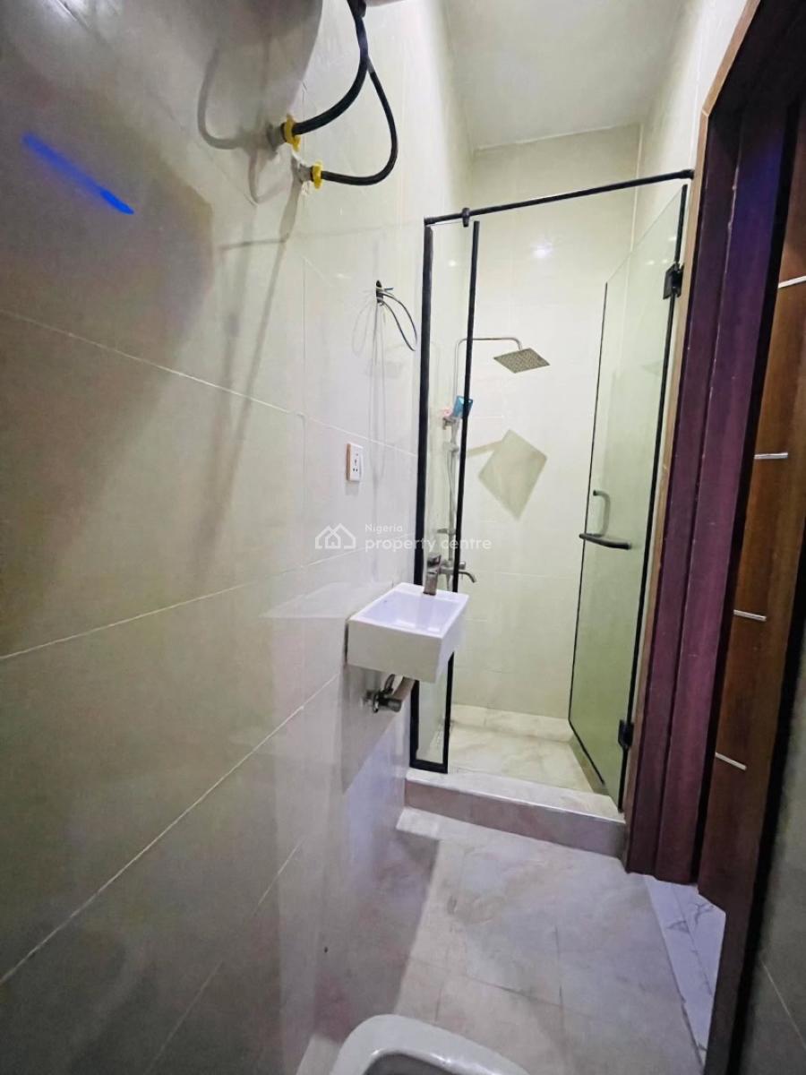 Fully Serviced 2 Bedroom Apartment, 2 Bedroom Apartment for Rent, Ikate, Lekki, Lagos, Flat / Apartment for Rent