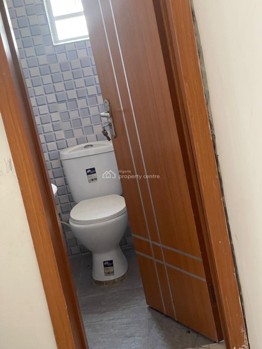 2 Bedrooms Apartment, Ire, Ogombo, Ajah, Lagos, Flat / Apartment for Rent