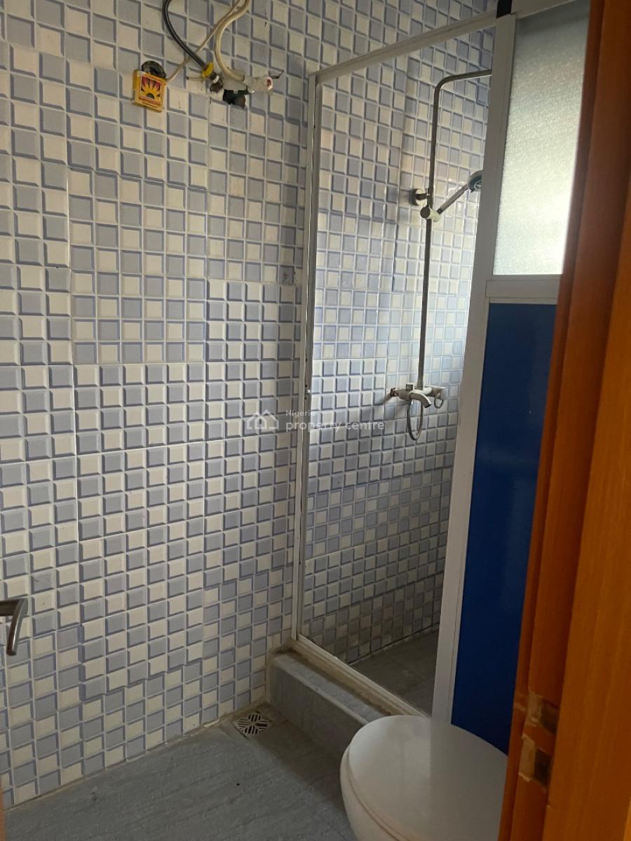 2 Bedrooms Apartment, Ire, Ogombo, Ajah, Lagos, Flat / Apartment for Rent