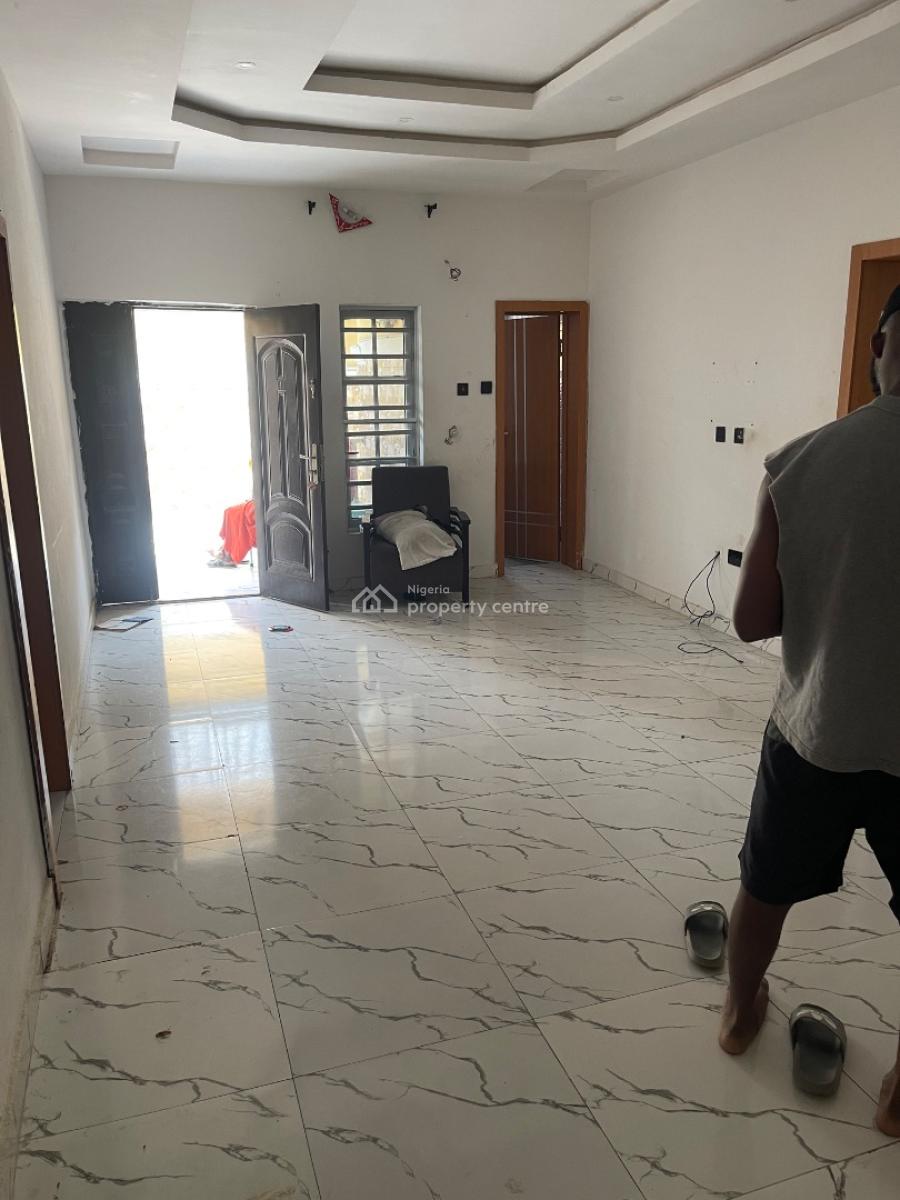 2 Bedrooms Apartment, Ire, Ogombo, Ajah, Lagos, Flat / Apartment for Rent