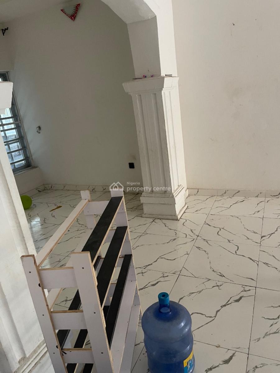 2 Bedrooms Apartment, Ire, Ogombo, Ajah, Lagos, Flat / Apartment for Rent