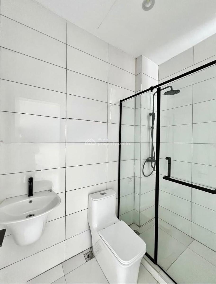 Luxury Brand New 2bedroom Apartment with Swimming, Ikate, Lekki, Lagos, Flat / Apartment for Rent