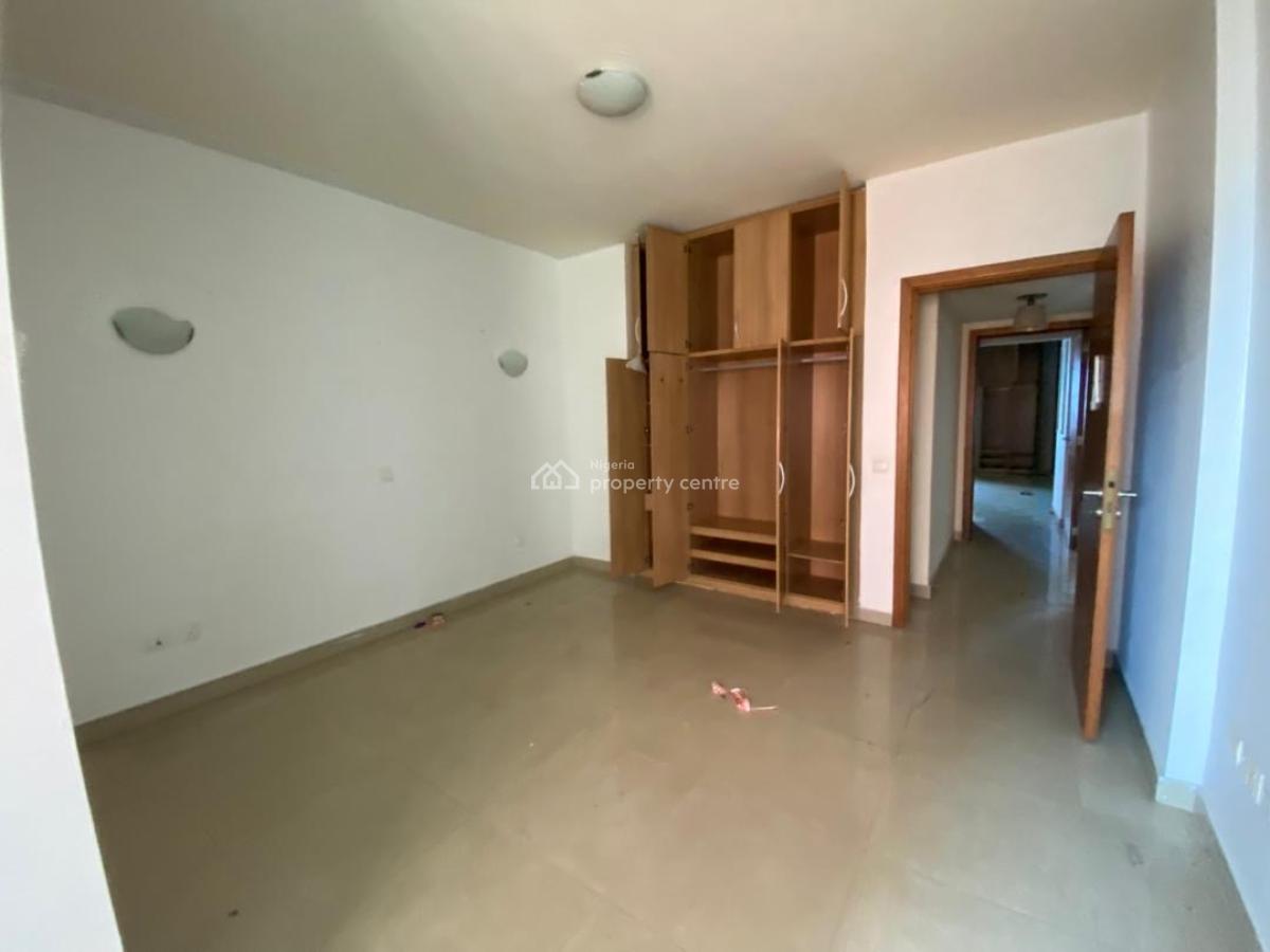 Luxury 3 Bedroom Flat at Banana Island, Banana Island, Ikoyi, Lagos, Flat / Apartment for Rent