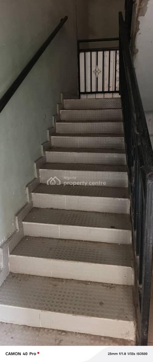 Spacious Miniflat, Marshy Hills, Ado, Ajah, Lagos, Flat / Apartment for Rent
