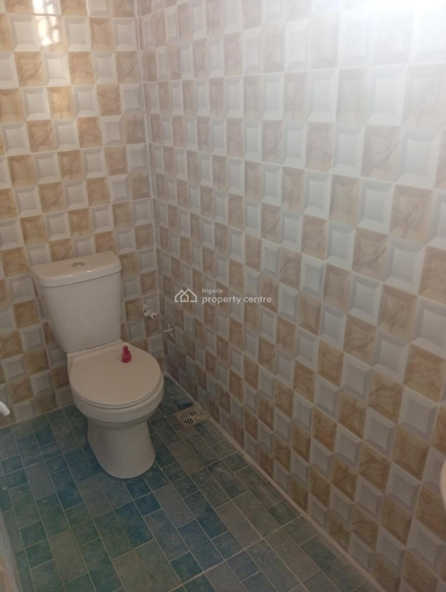 Newly Built Roomself, Off,ilaje Road, Bariga Lagos, Bariga, Shomolu, Lagos, Self Contain (single Rooms) for Rent