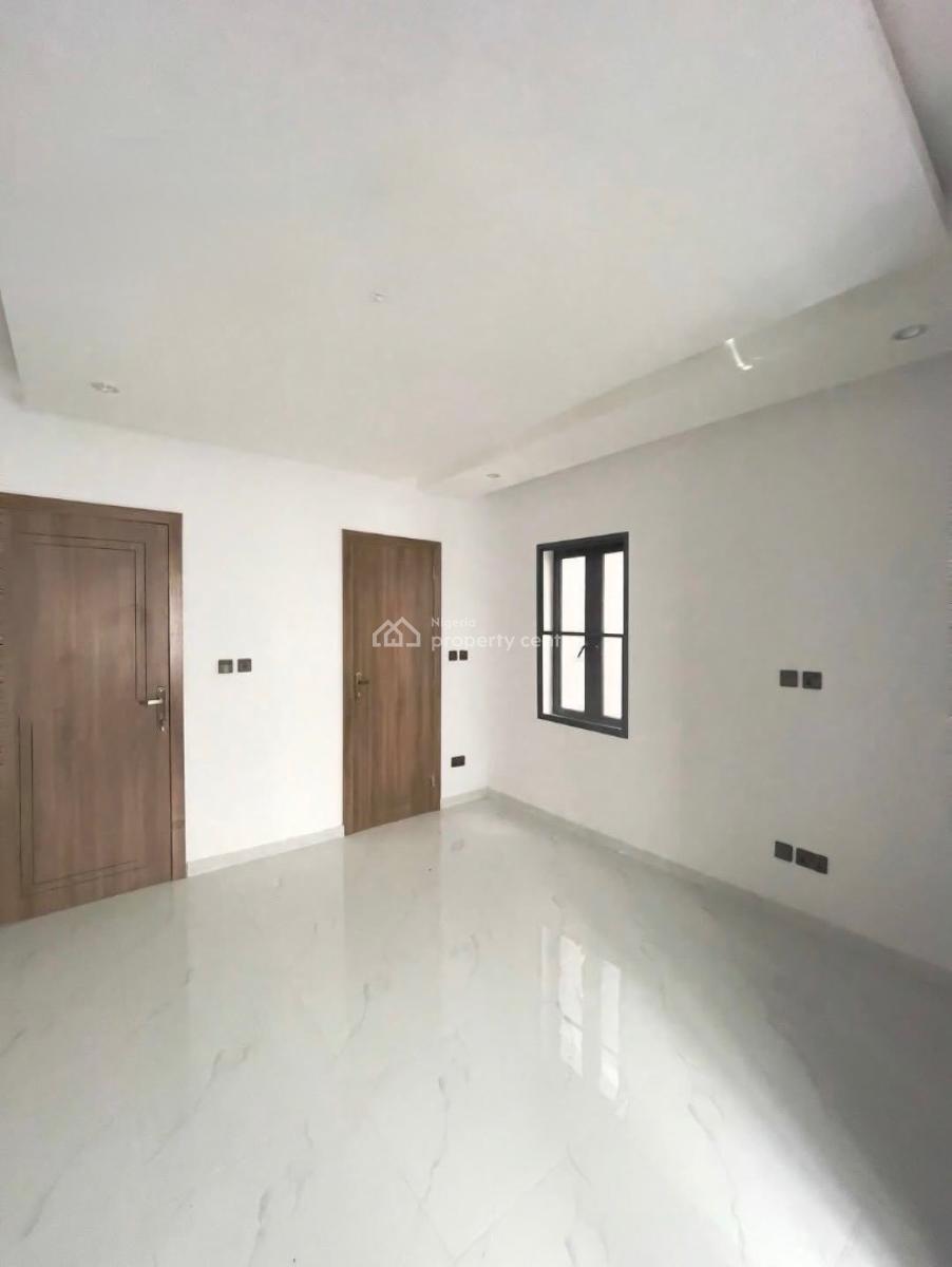 Serviced 2 Bedroom Apartment with En-suite Rooms, 2 Bedroom Apartment with Close Access to The Coastal Road for Rent, Ikate, Lekki, Lagos, Flat / Apartment for Rent