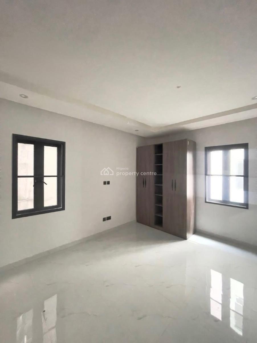 Serviced 2 Bedroom Apartment with En-suite Rooms, 2 Bedroom Apartment with Close Access to The Coastal Road for Rent, Ikate, Lekki, Lagos, Flat / Apartment for Rent