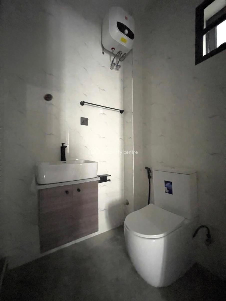 Serviced 2 Bedroom Apartment with En-suite Rooms, 2 Bedroom Apartment with Close Access to The Coastal Road for Rent, Ikate, Lekki, Lagos, Flat / Apartment for Rent