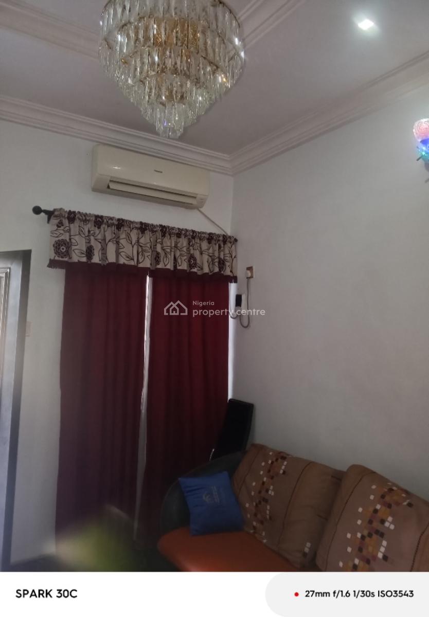 Fully Furnished Mini Flat, Langbasa Road, Ajah, Ajah, Lagos, Mini Flat (room and Parlour) for Rent