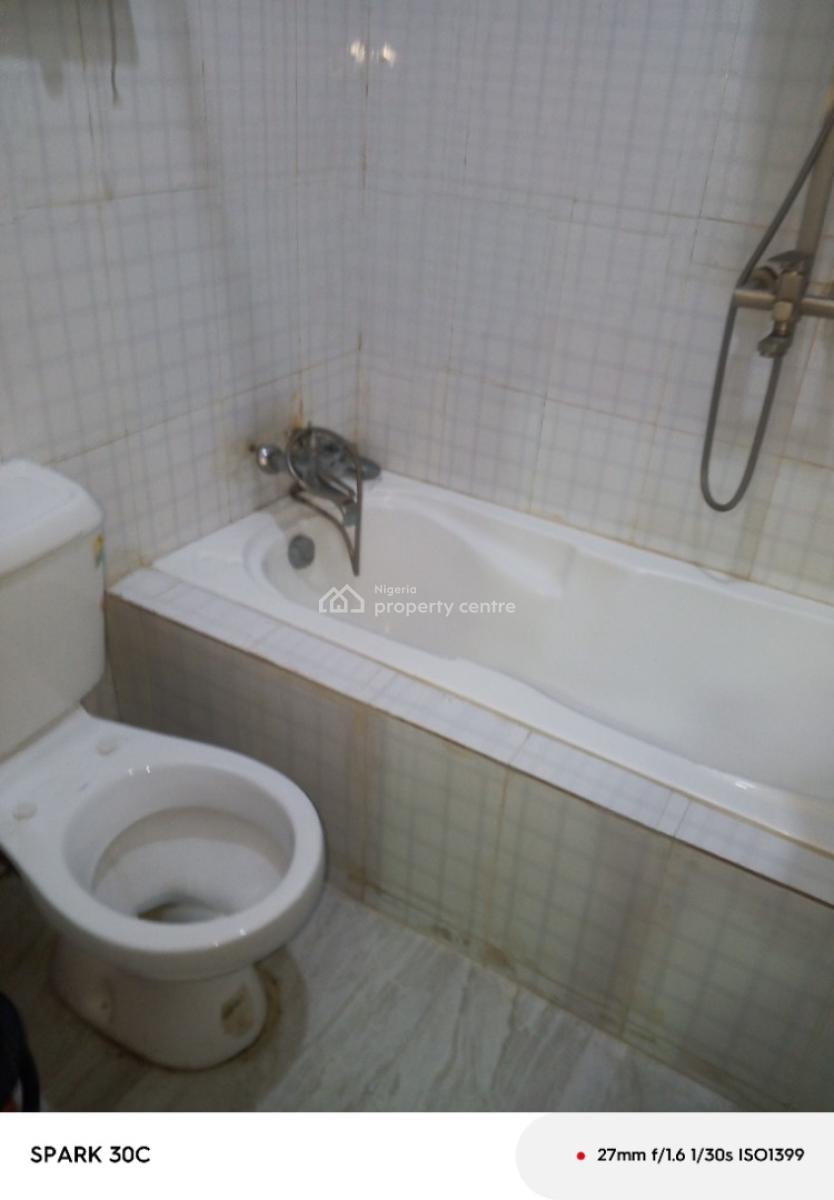 Fully Furnished Mini Flat, Langbasa Road, Ajah, Ajah, Lagos, Mini Flat (room and Parlour) for Rent