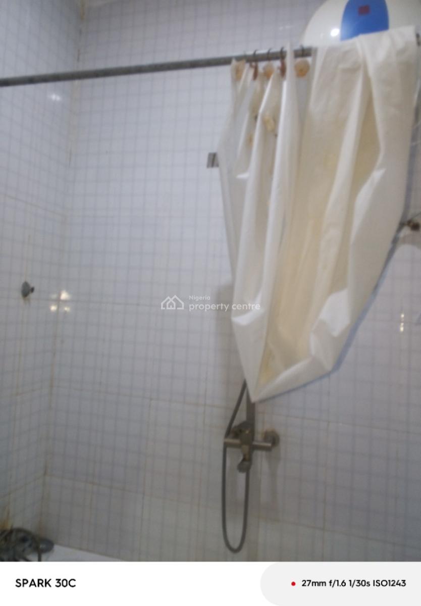 Fully Furnished Mini Flat, Langbasa Road, Ajah, Ajah, Lagos, Mini Flat (room and Parlour) for Rent