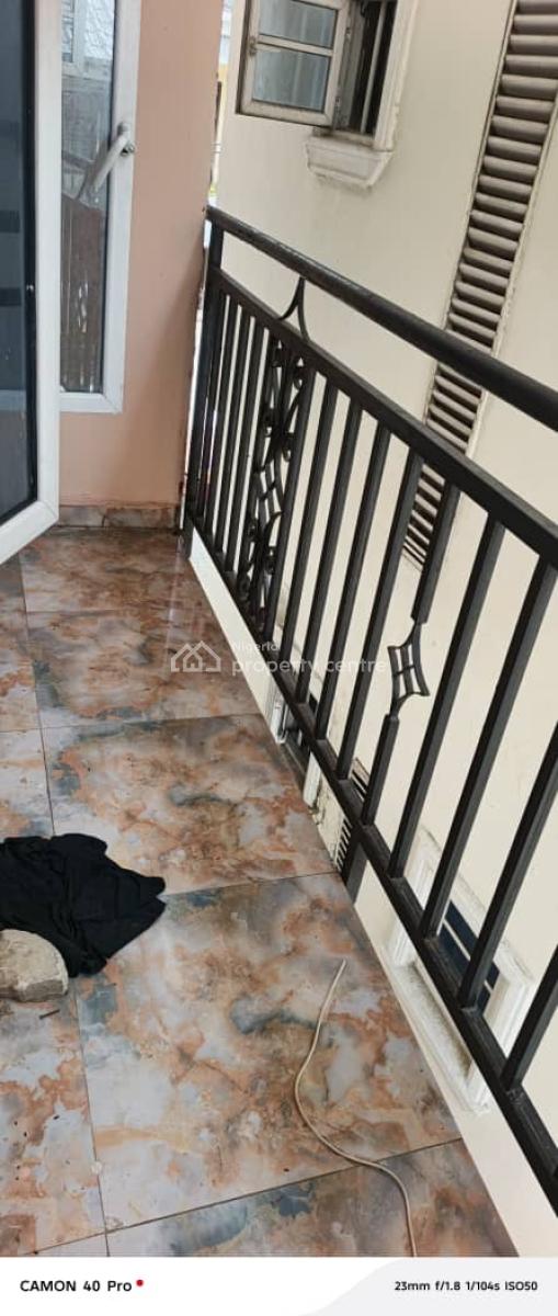 Spacious Mini Flat, Badore, Ajah, Lagos, Flat / Apartment for Rent