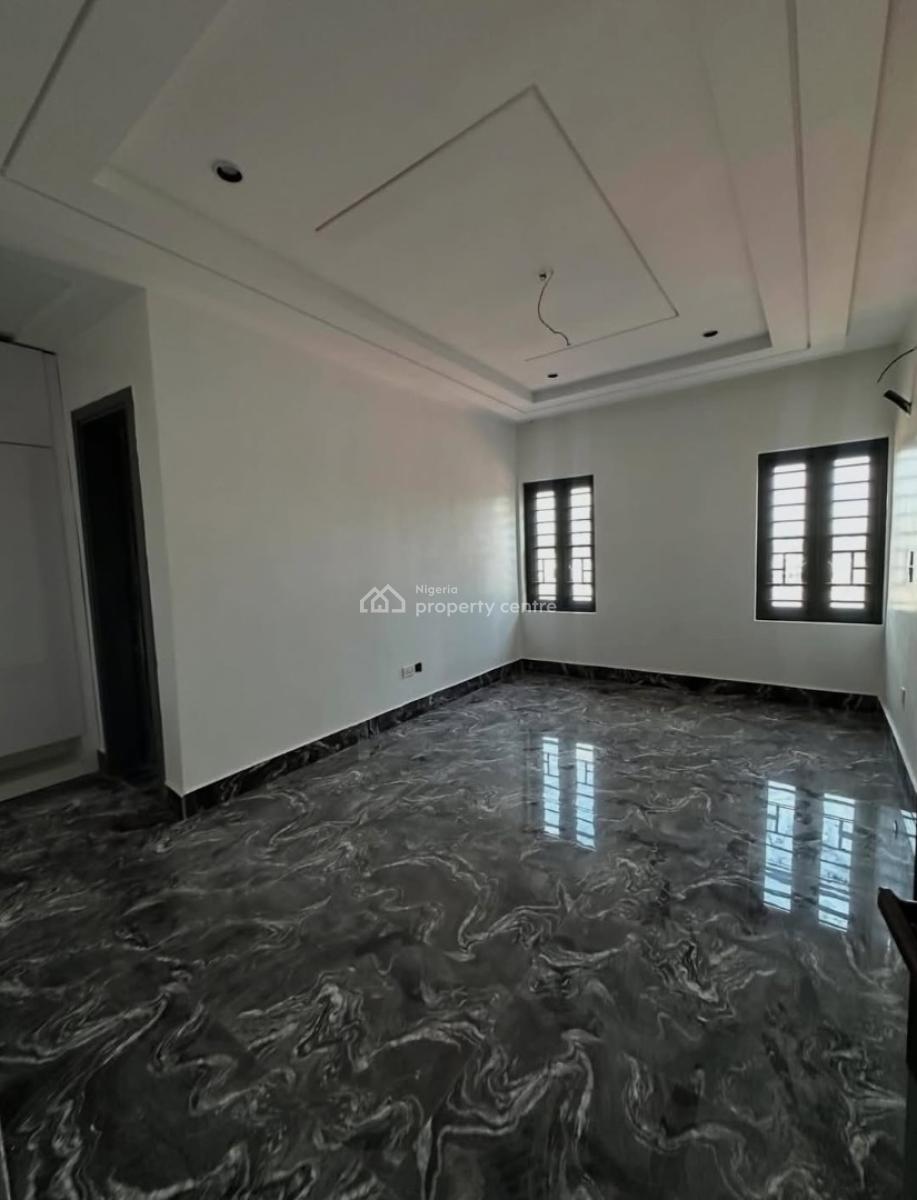 New 7 Bedroom Duplex + Bq, Kado Abuja, Kado, Abuja, Detached Duplex for Sale