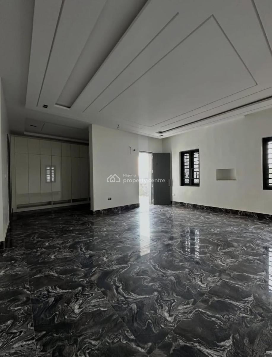 New 7 Bedroom Duplex + Bq, Kado Abuja, Kado, Abuja, Detached Duplex for Sale