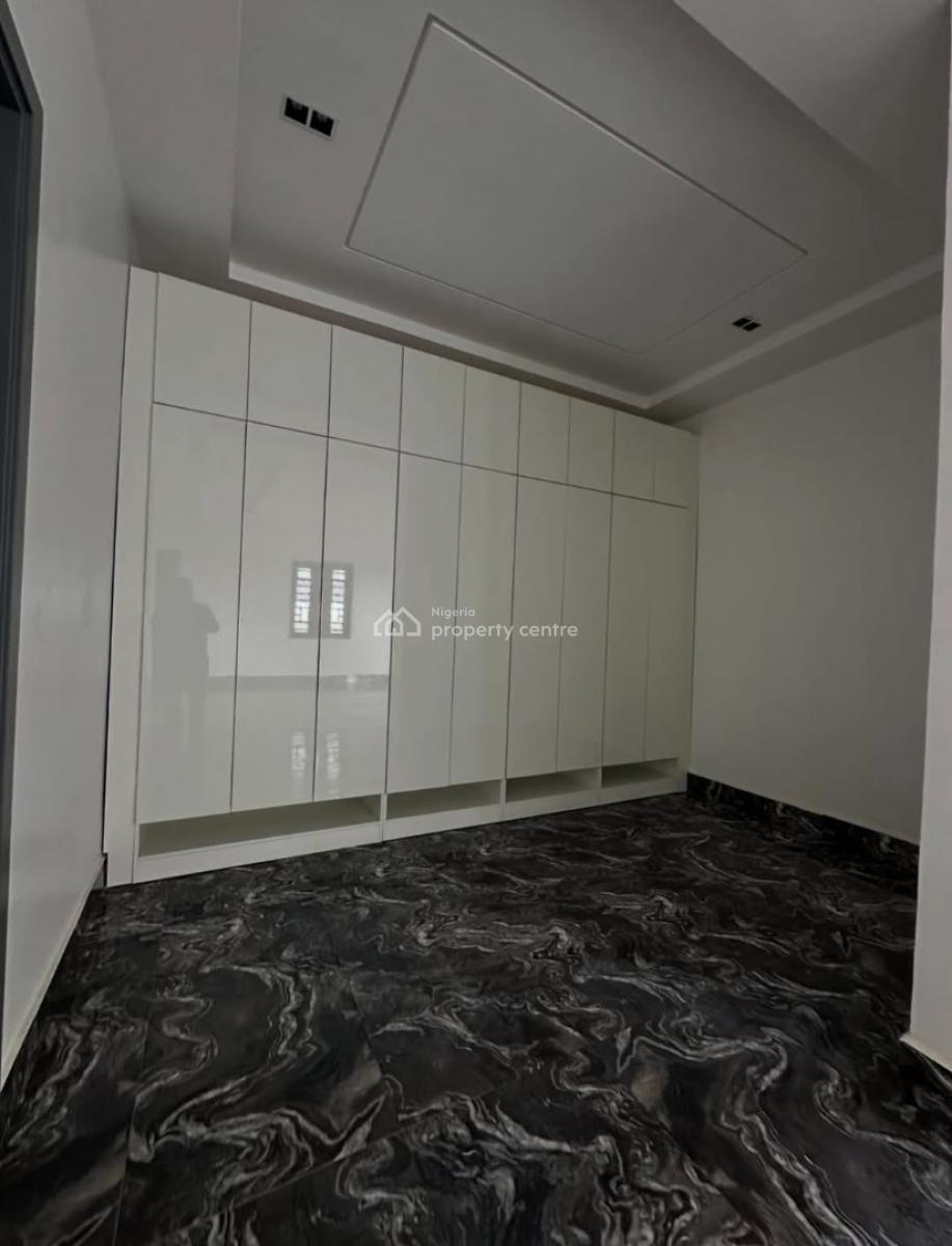 New 7 Bedroom Duplex + Bq, Kado Abuja, Kado, Abuja, Detached Duplex for Sale