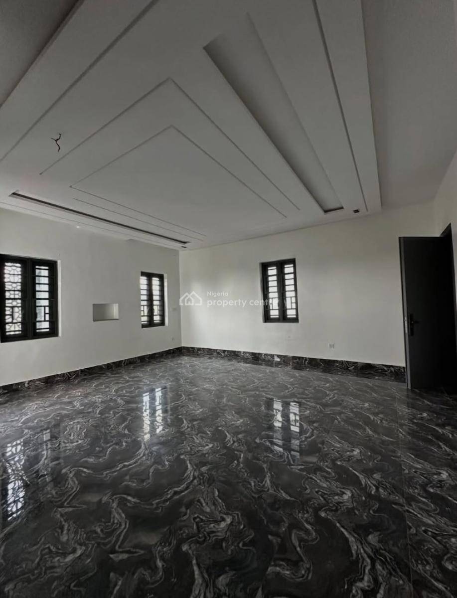 New 7 Bedroom Duplex + Bq, Kado Abuja, Kado, Abuja, Detached Duplex for Sale