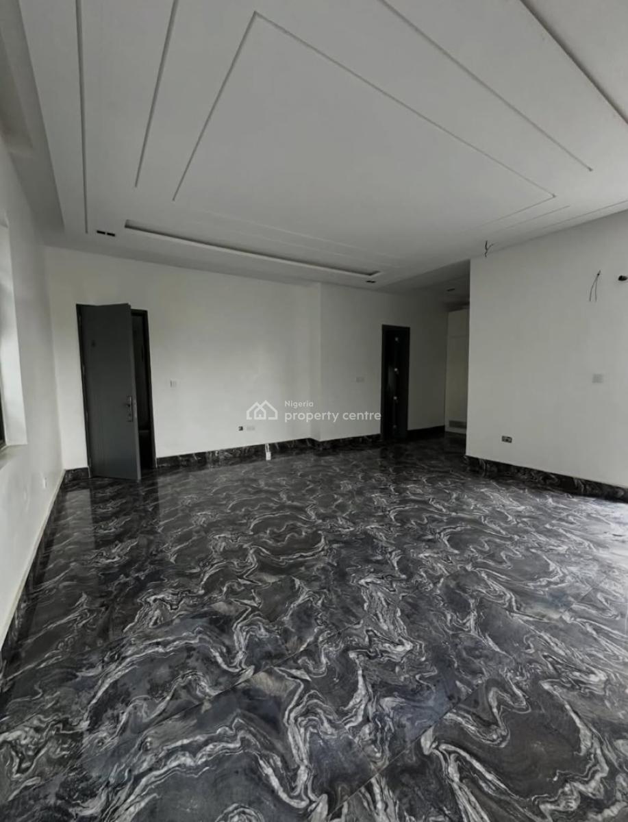 New 7 Bedroom Duplex + Bq, Kado Abuja, Kado, Abuja, Detached Duplex for Sale