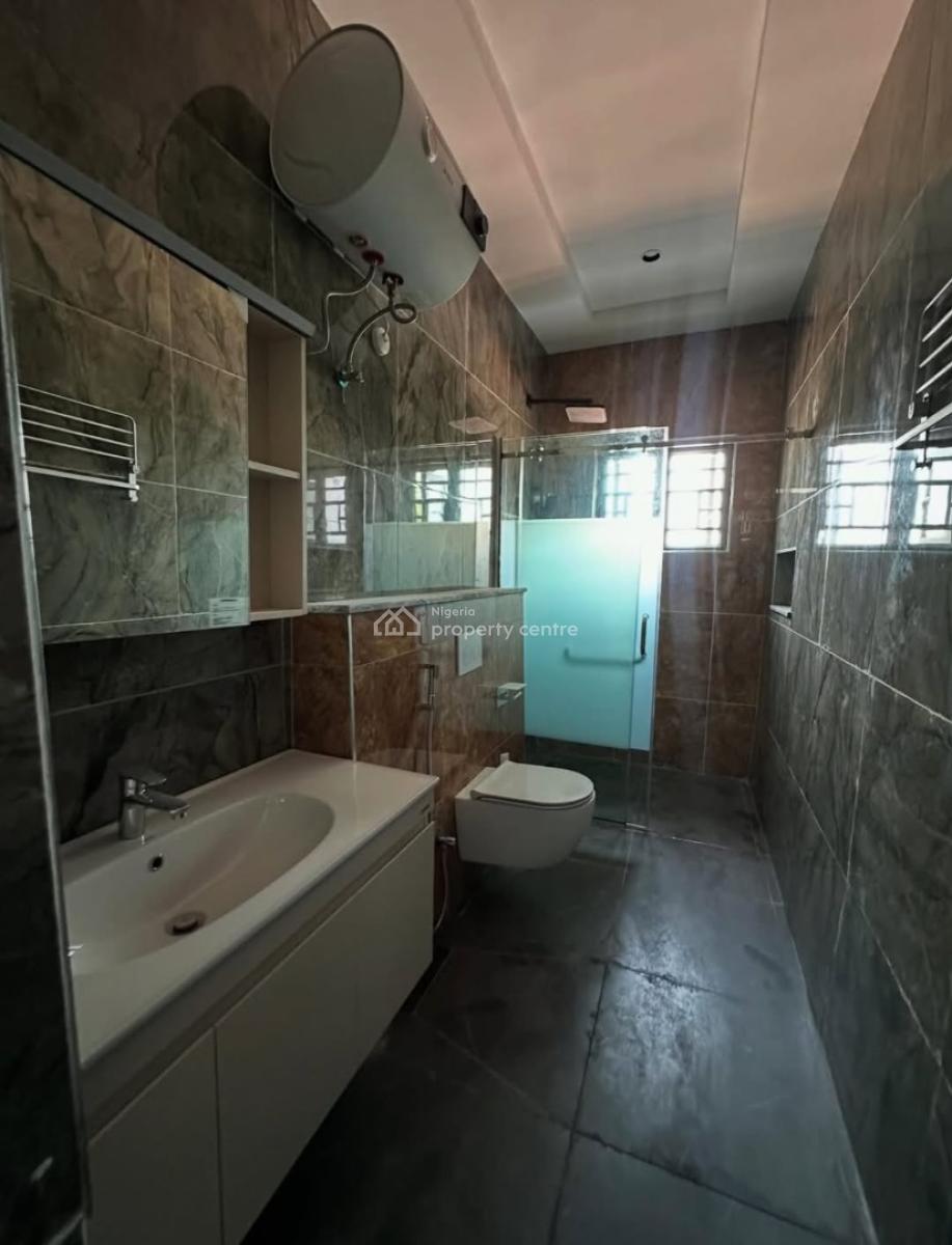 New 7 Bedroom Duplex + Bq, Kado Abuja, Kado, Abuja, Detached Duplex for Sale