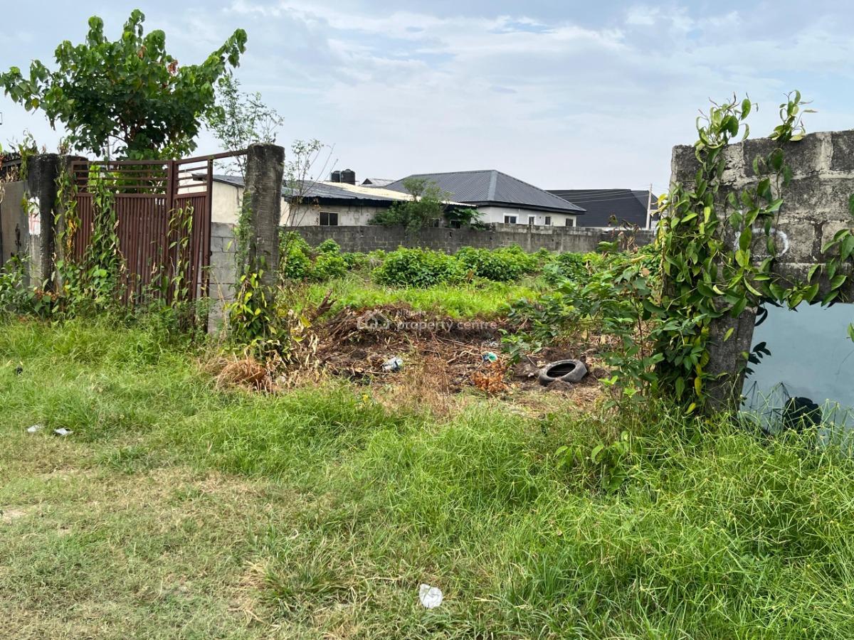 Secure Your Legacy: Exclusive Pre-launch Land Opportunity with C of O, 📍 Lekki Peninsula Scheme 2, Ogombo, Ajah, Lagos, Residential Land for Sale
