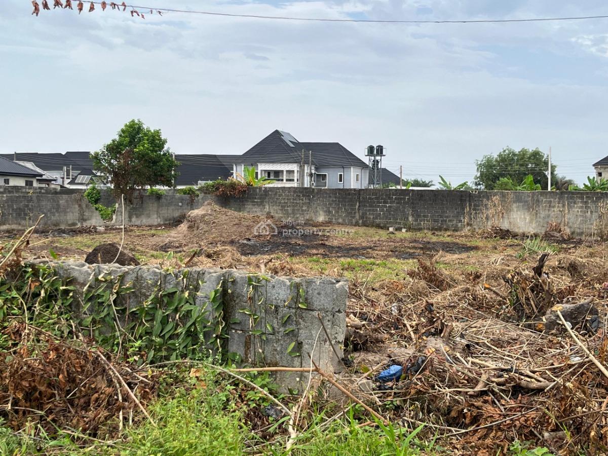 Secure Your Legacy: Exclusive Pre-launch Land Opportunity with C of O, 📍 Lekki Peninsula Scheme 2, Ogombo, Ajah, Lagos, Residential Land for Sale