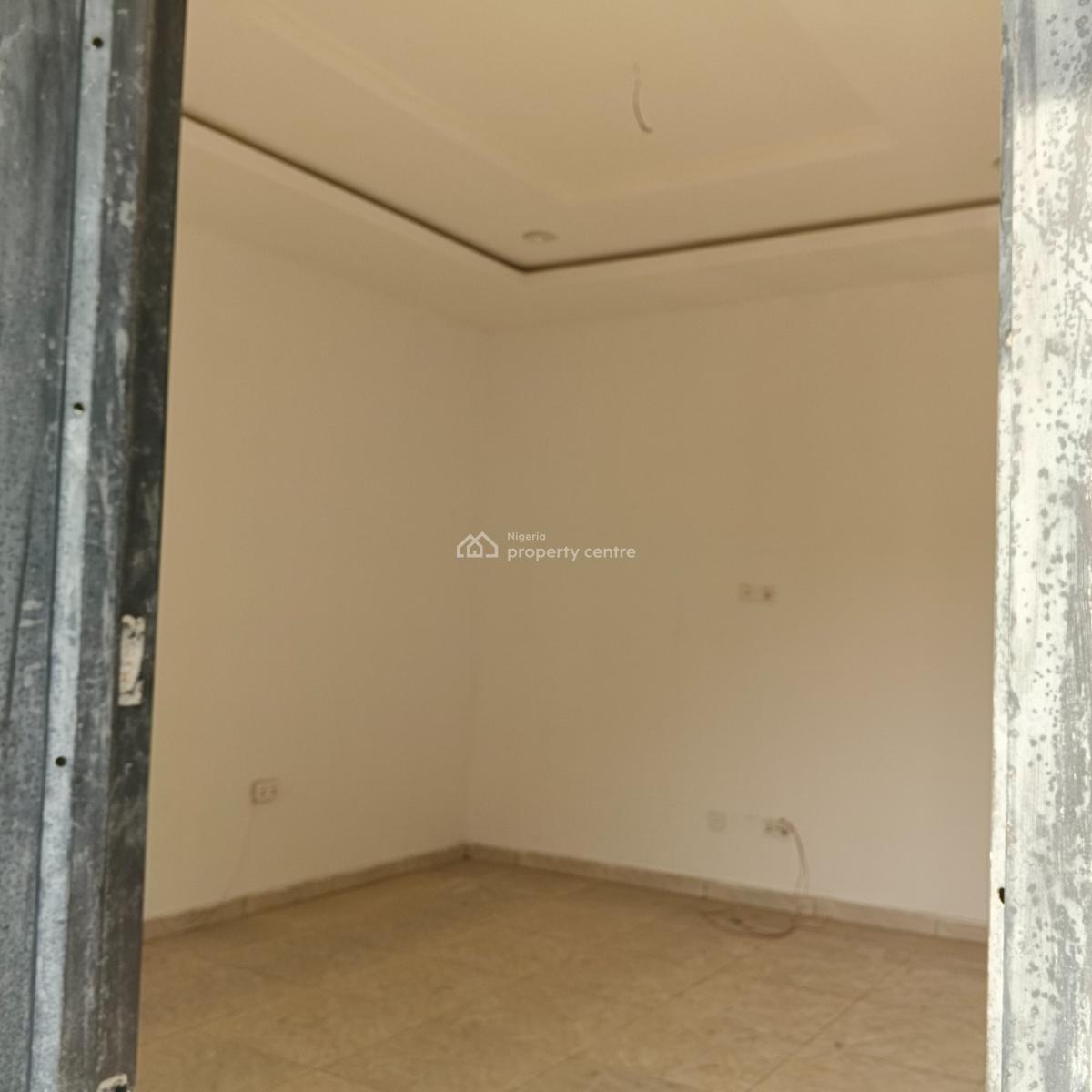 Semi Direct Listing 5 Bedroom Fully Detached Duplex with Bq  Harris, Vgc, Lekki, Lagos, Detached Duplex for Rent