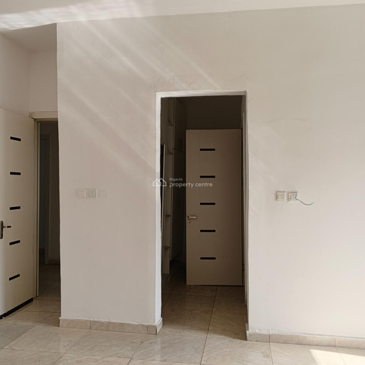 Semi Direct Listing 5 Bedroom Fully Detached Duplex with Bq  Harris, Vgc, Lekki, Lagos, Detached Duplex for Rent