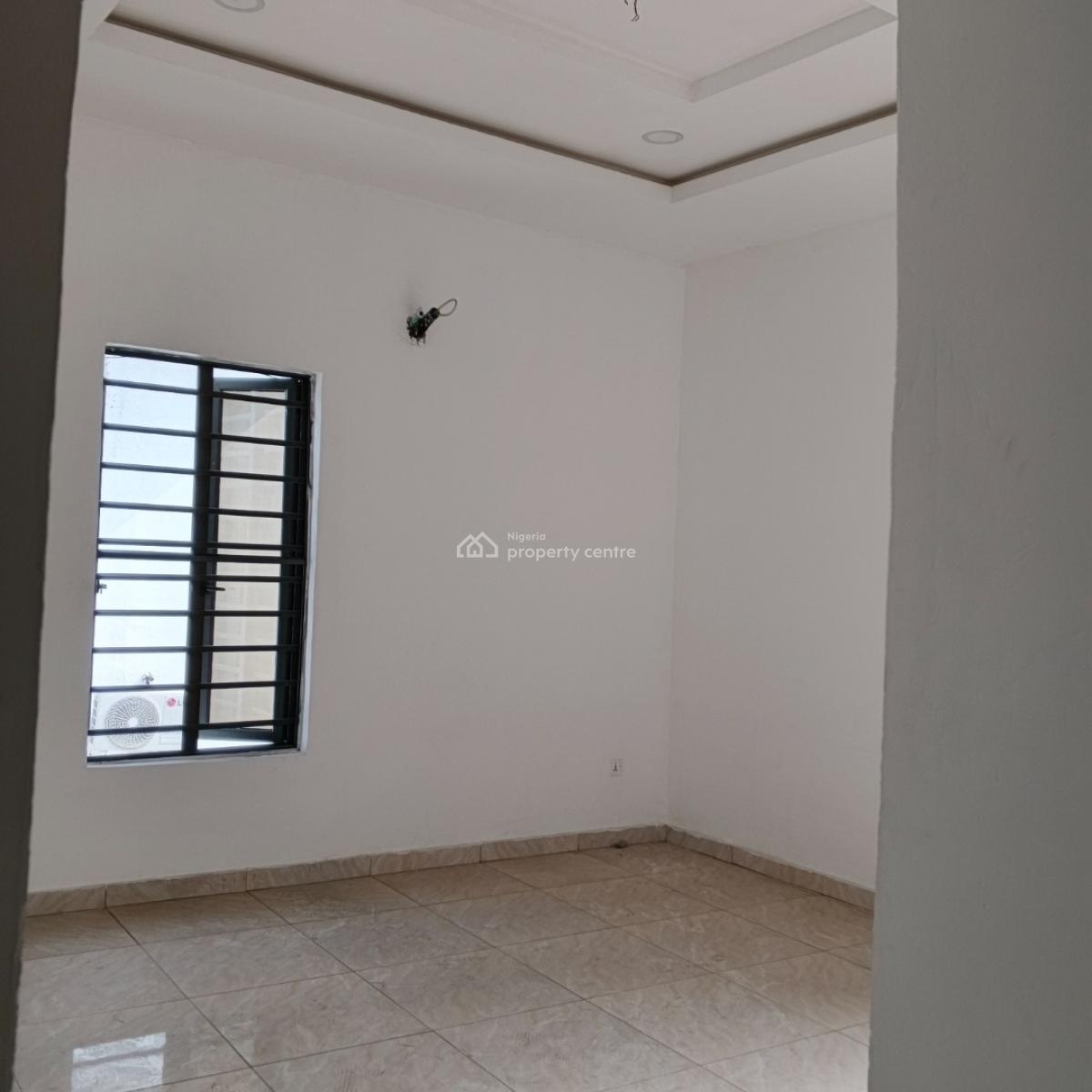 Semi Direct Listing 5 Bedroom Fully Detached Duplex with Bq  Harris, Vgc, Lekki, Lagos, Detached Duplex for Rent