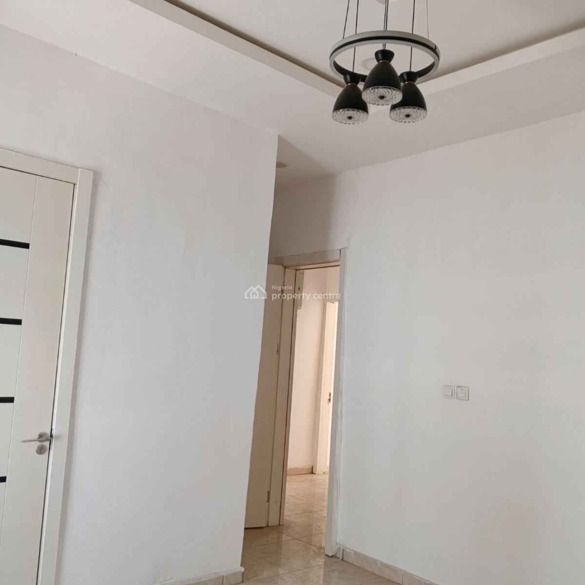 Semi Direct Listing 5 Bedroom Fully Detached Duplex with Bq  Harris, Vgc, Lekki, Lagos, Detached Duplex for Rent