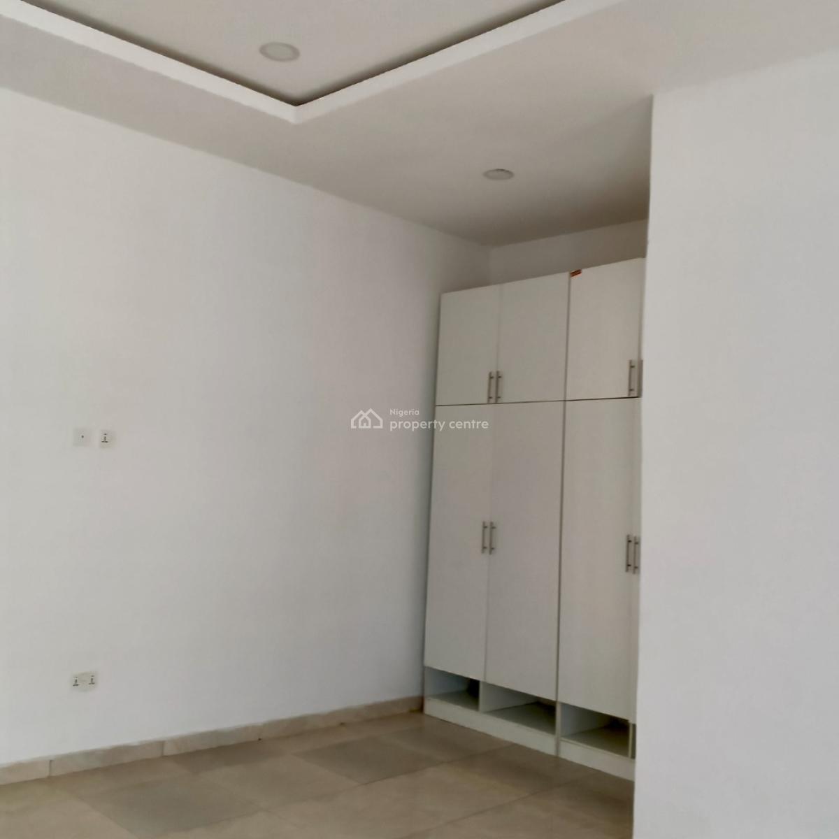 Semi Direct Listing 5 Bedroom Fully Detached Duplex with Bq  Harris, Vgc, Lekki, Lagos, Detached Duplex for Rent