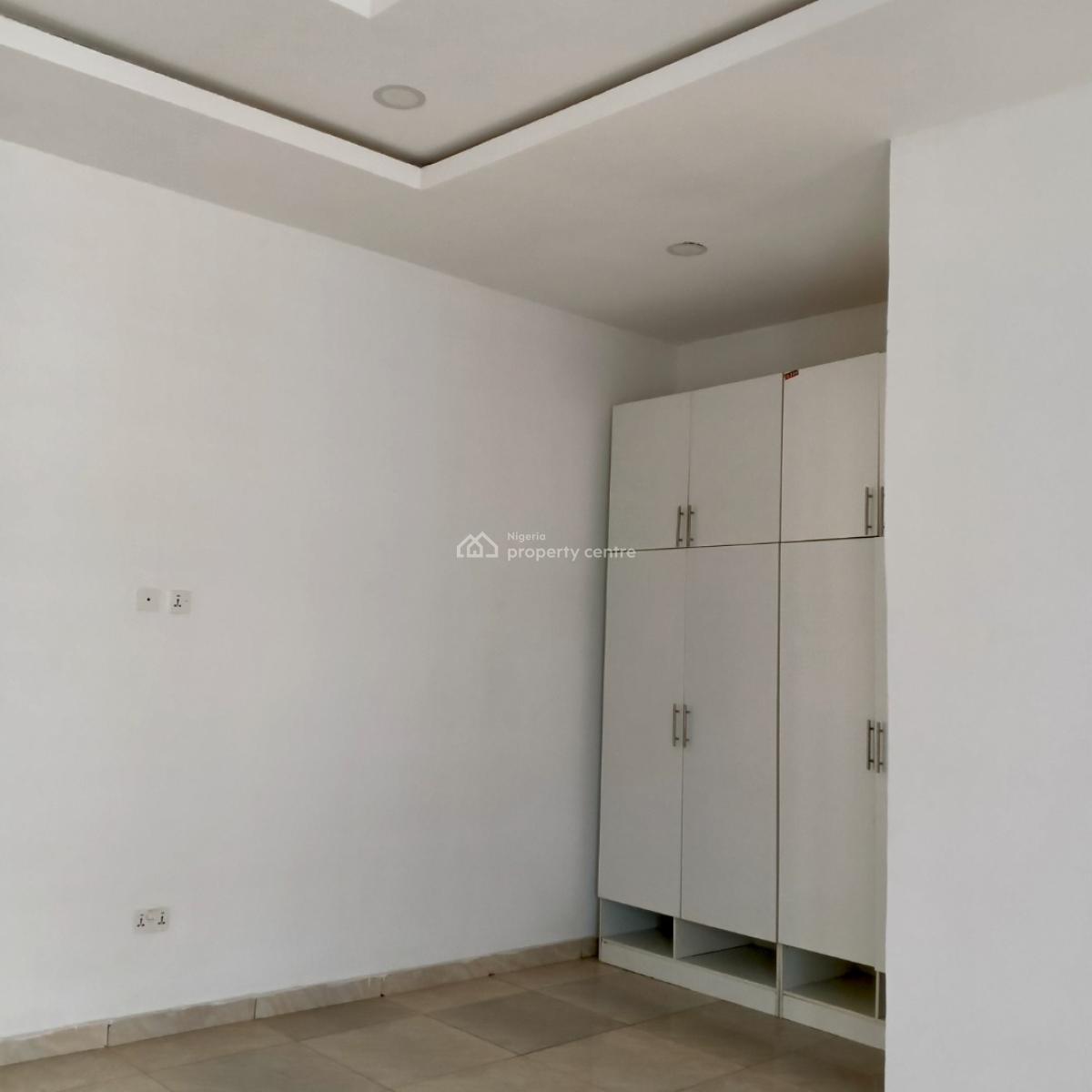 Semi Direct Listing 5 Bedroom Fully Detached Duplex with Bq  Harris, Vgc, Lekki, Lagos, Detached Duplex for Rent