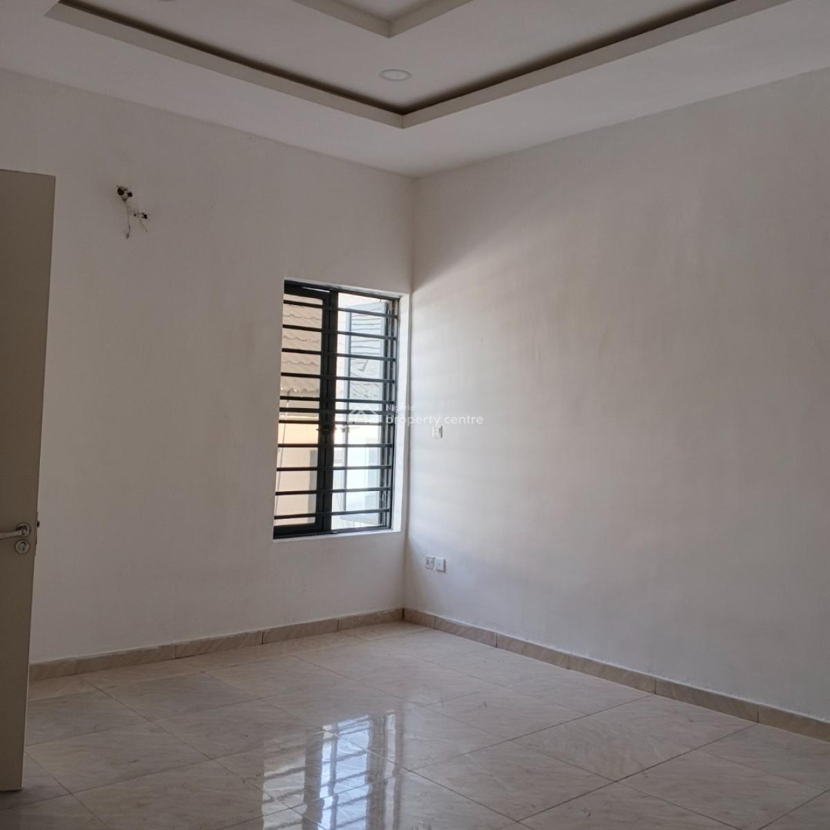 Semi Direct Listing 5 Bedroom Fully Detached Duplex with Bq  Harris, Vgc, Lekki, Lagos, Detached Duplex for Rent