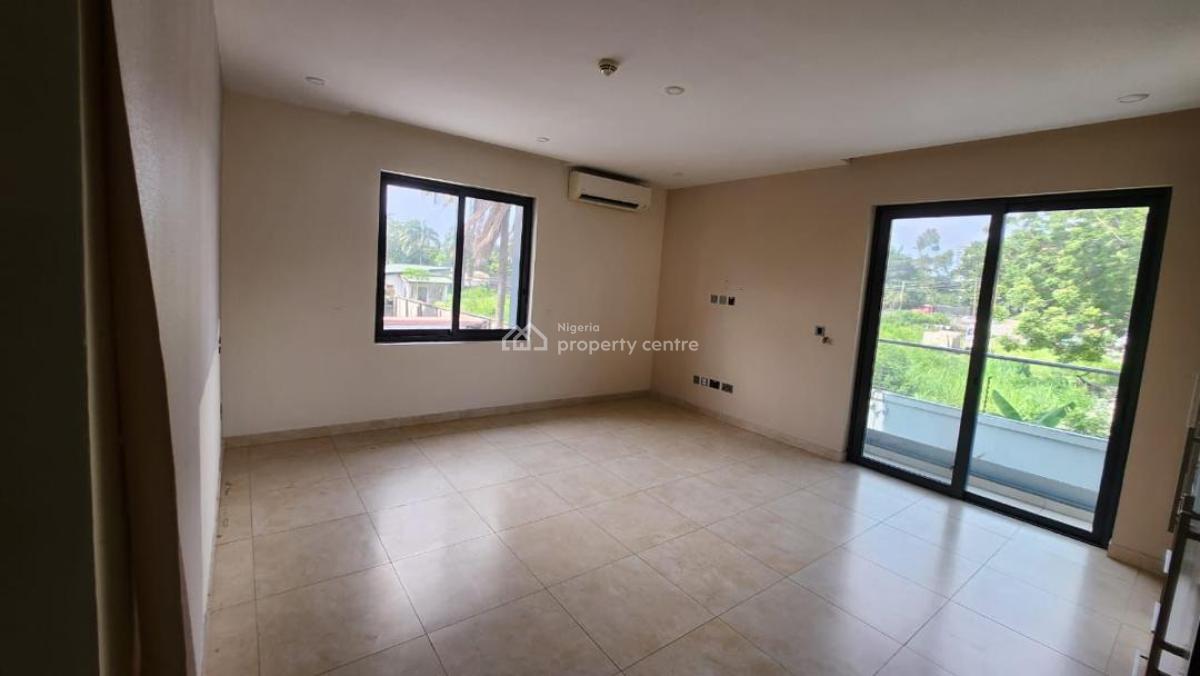 Super Clean Fully Serviced 3 Bedroom Flat with Bq, Ikoyi, Lagos, Flat / Apartment for Rent