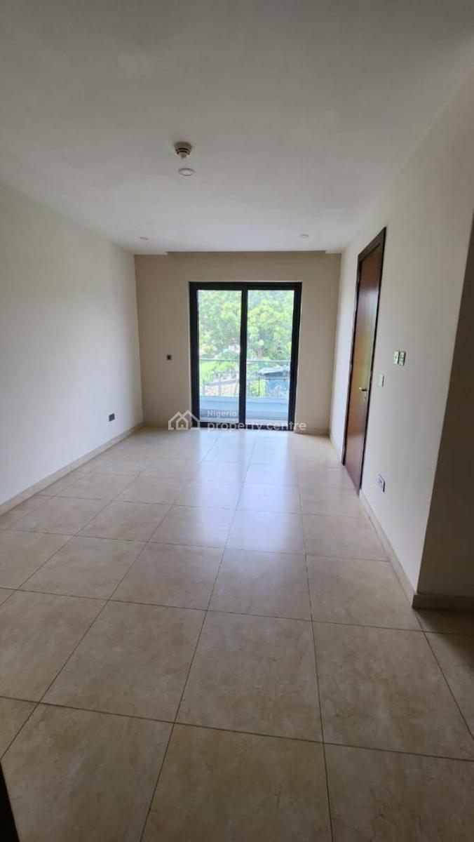 Super Clean Fully Serviced 3 Bedroom Flat with Bq, Ikoyi, Lagos, Flat / Apartment for Rent