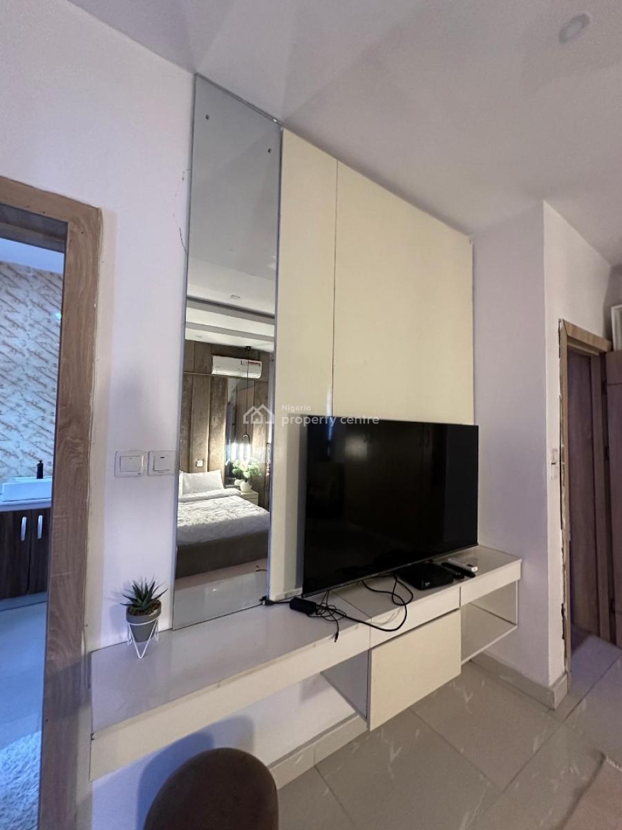 Furnished 4 Bedroom Semidetached Duplex with Bq, Ajah, Lagos, Semi-detached Duplex for Rent