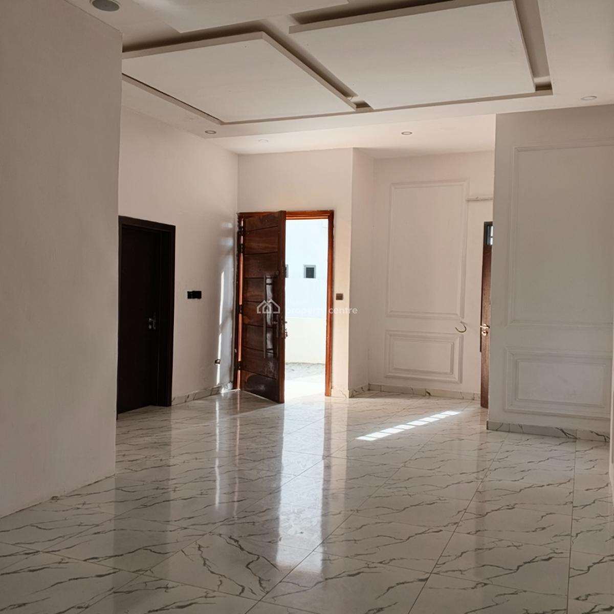 Semi Direct Brief -- Hot Letting Deal  Well-maintained Unit, Vgc, Lekki, Lagos, Mini Flat (room and Parlour) for Rent