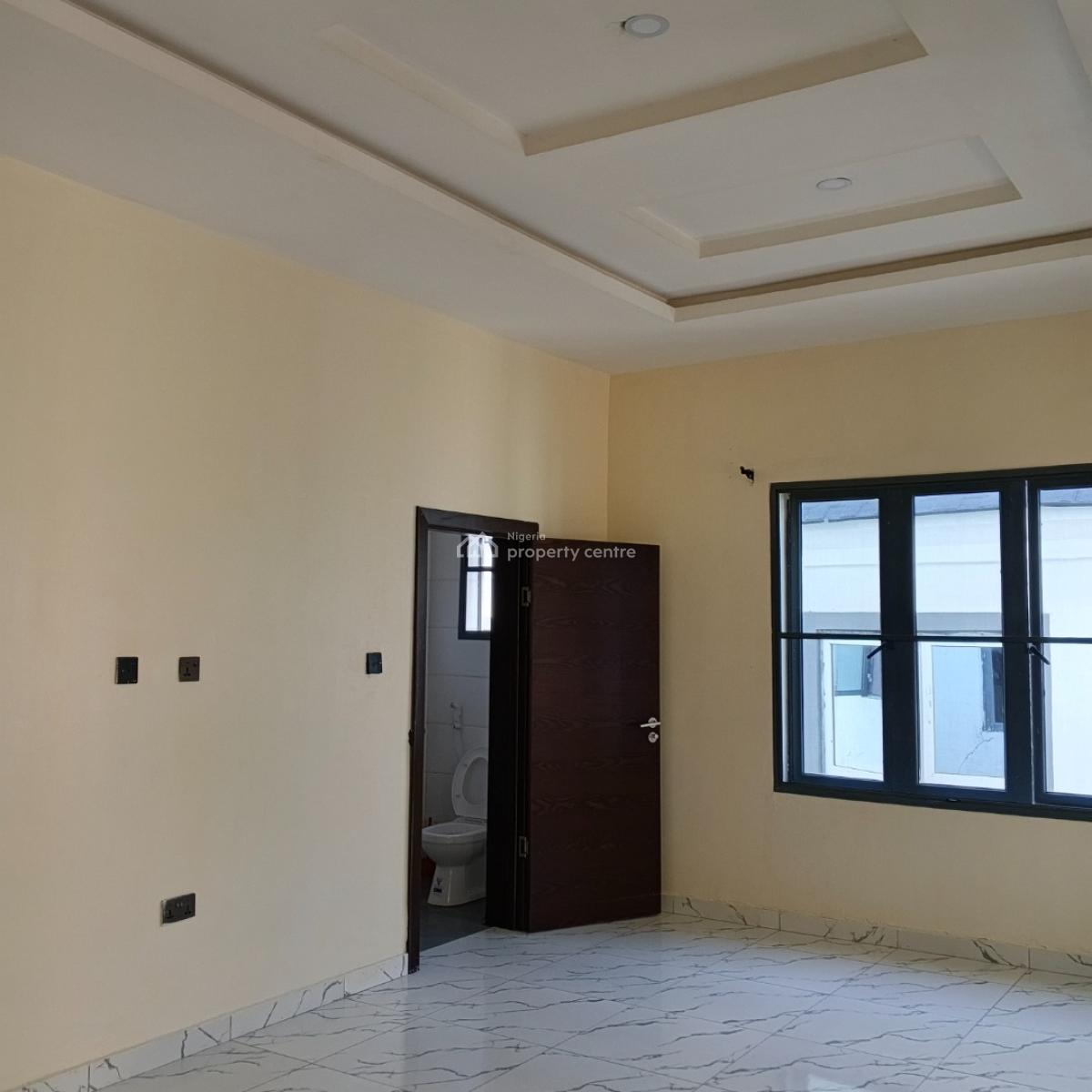 Semi Direct Brief -- Hot Letting Deal  Well-maintained Unit, Vgc, Lekki, Lagos, Mini Flat (room and Parlour) for Rent