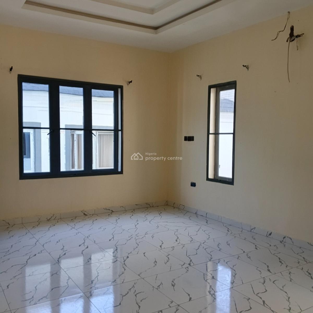 Semi Direct Brief -- Hot Letting Deal  Well-maintained Unit, Vgc, Lekki, Lagos, Mini Flat (room and Parlour) for Rent