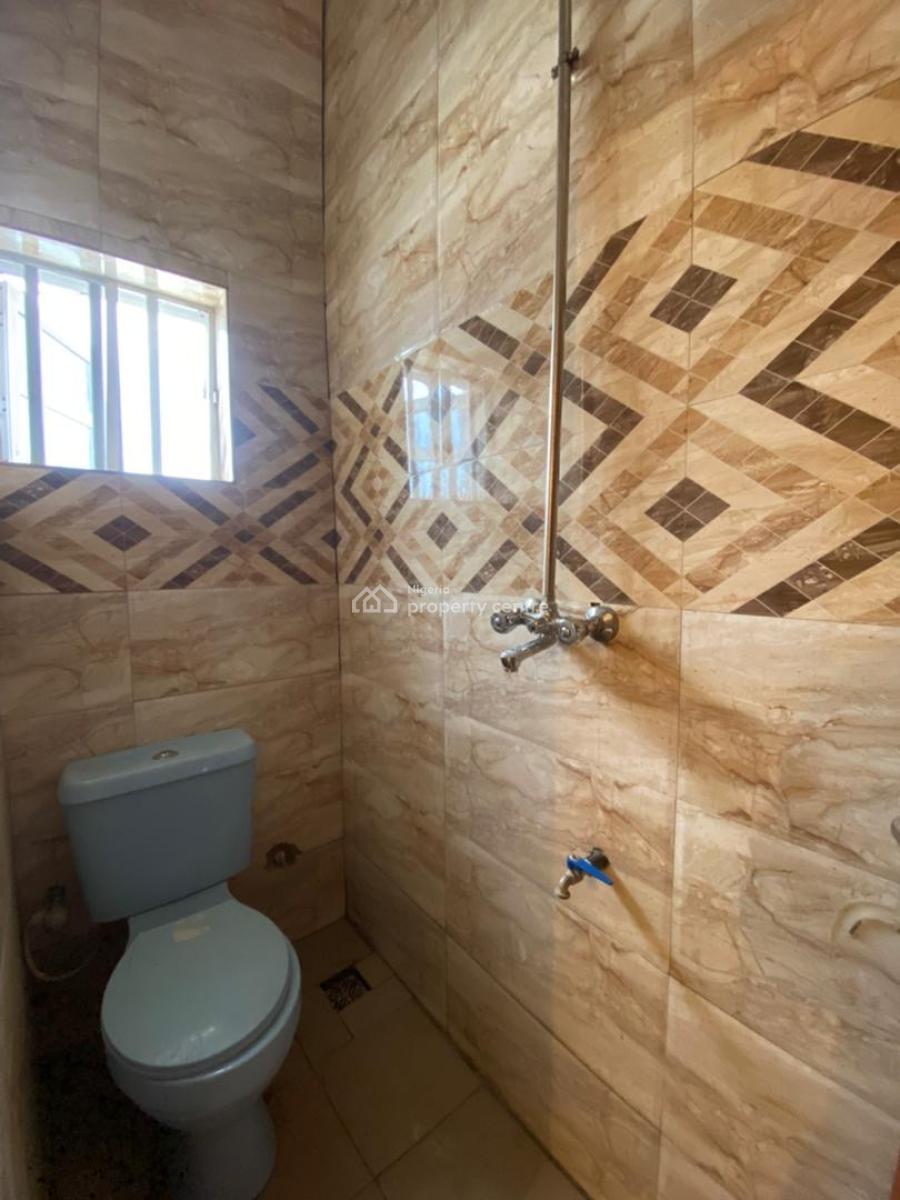 Self Contain, Abraham Adesanya Estate, Ajah, Lagos, Self Contain (single Rooms) for Rent