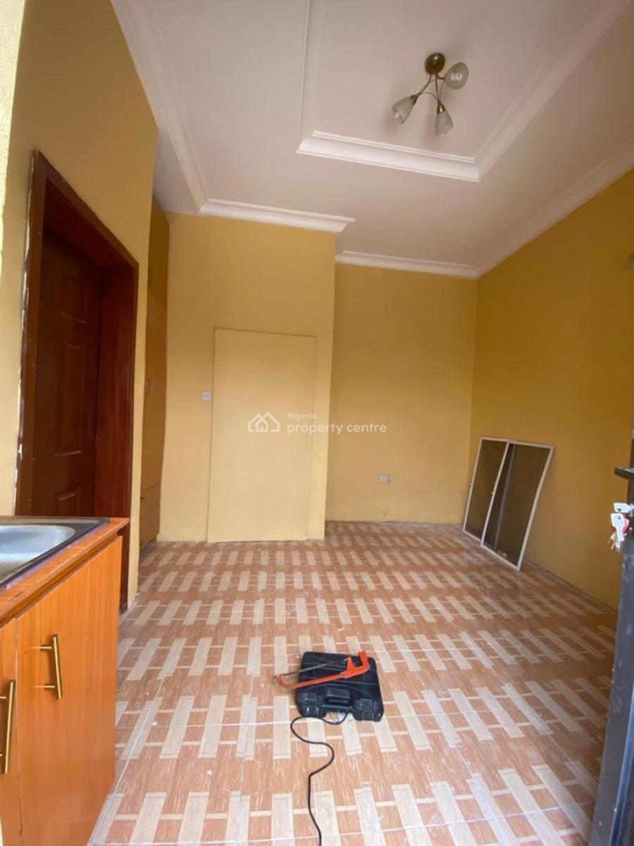 Self Contain, Abraham Adesanya Estate, Ajah, Lagos, Self Contain (single Rooms) for Rent