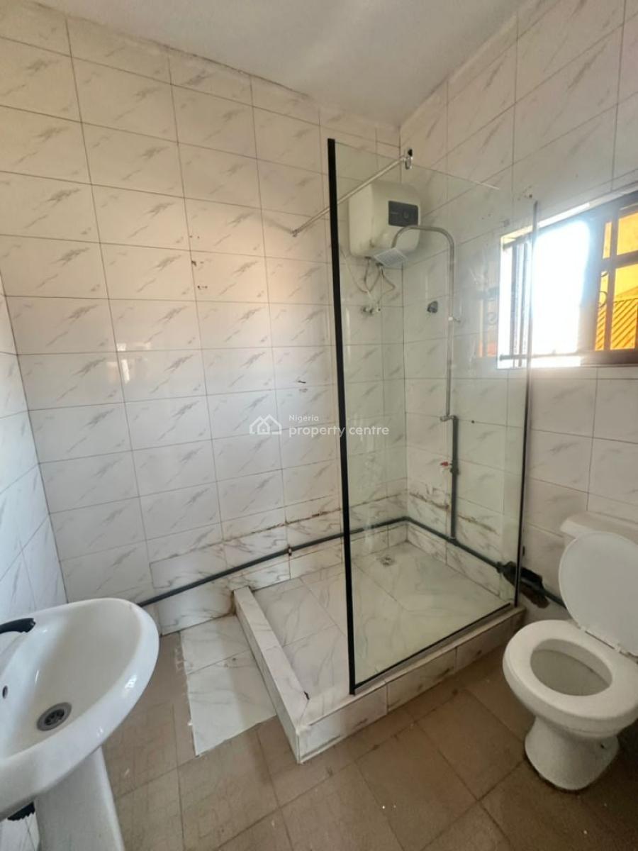 Mini Flat, Lekki, Osapa, Lekki, Lagos, Flat / Apartment for Rent