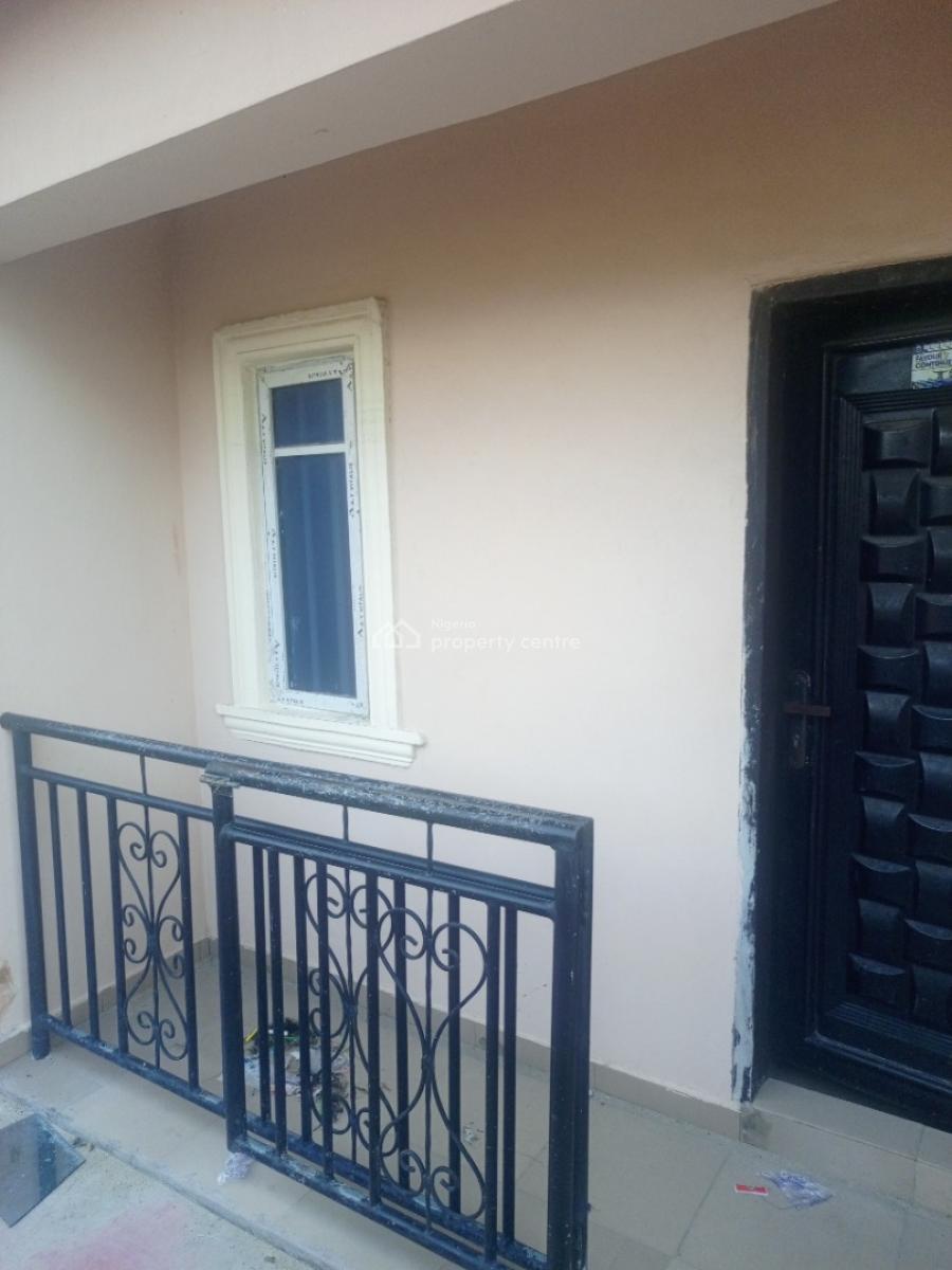 Beautiful Clean Single Room - Self Contained + Personal Prepaid Meter, Malete, Opposite Beechwood Estate, Ibeju Lekki, Lagos, Self Contain (single Rooms) for Rent