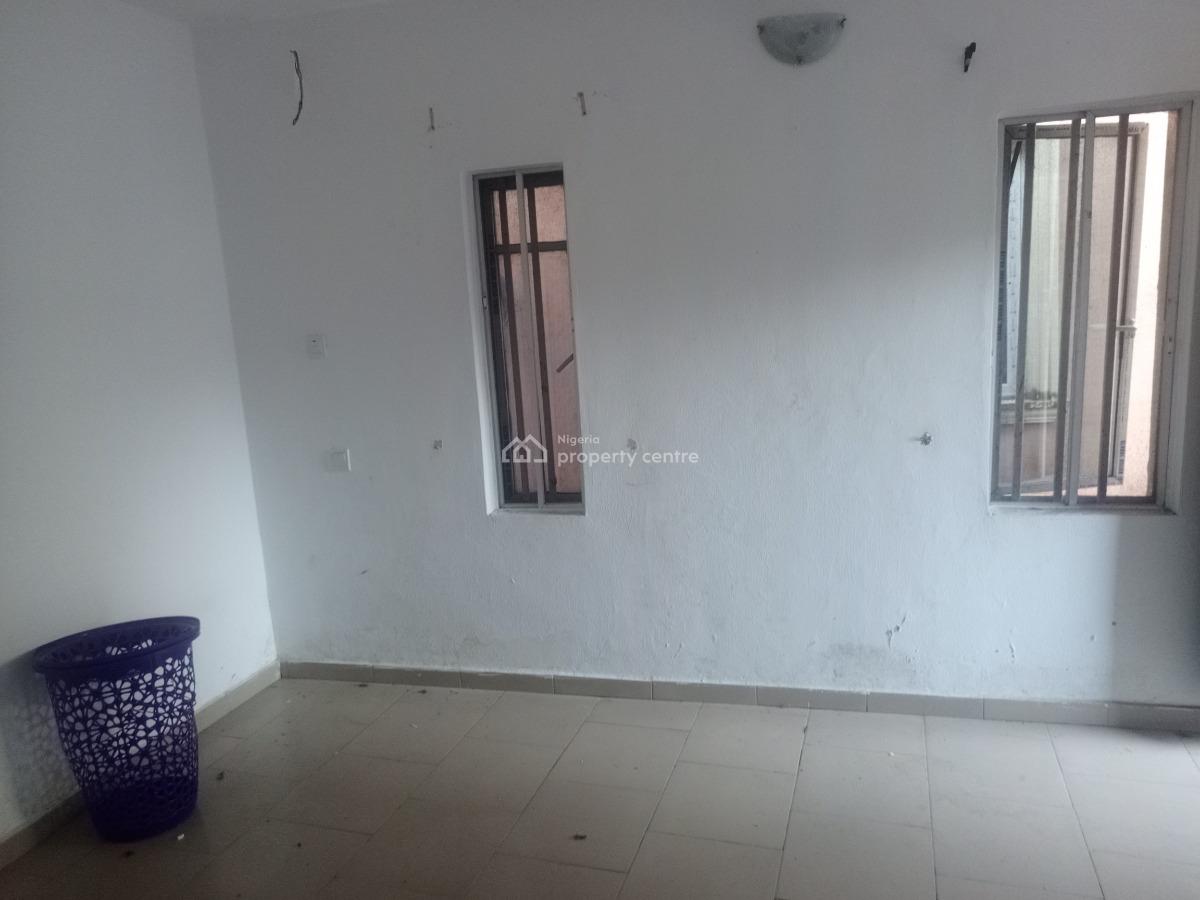 Beautiful Clean Single Room - Self Contained + Personal Prepaid Meter, Malete, Opposite Beechwood Estate, Ibeju Lekki, Lagos, Self Contain (single Rooms) for Rent