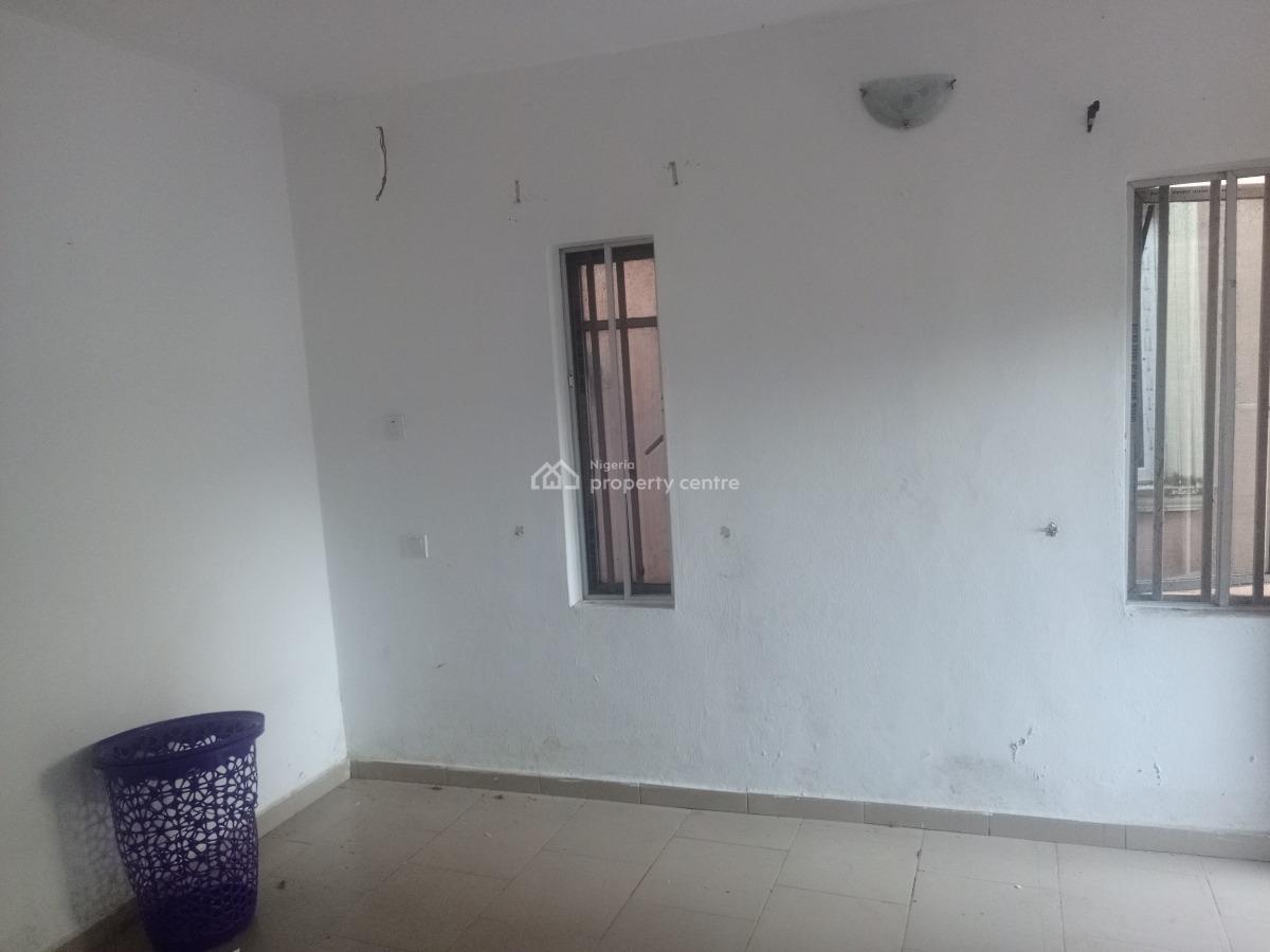 Beautiful Clean Single Room - Self Contained + Personal Prepaid Meter, Malete, Opposite Beechwood Estate, Ibeju Lekki, Lagos, Self Contain (single Rooms) for Rent