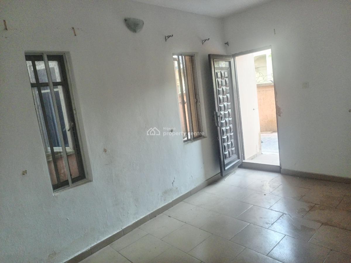 Beautiful Clean Single Room - Self Contained + Personal Prepaid Meter, Malete, Opposite Beechwood Estate, Ibeju Lekki, Lagos, Self Contain (single Rooms) for Rent