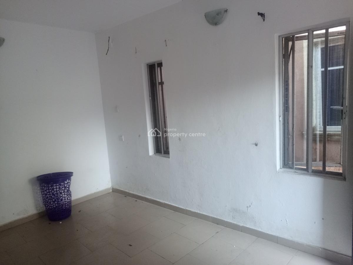 Beautiful Clean Single Room - Self Contained + Personal Prepaid Meter, Malete, Opposite Beechwood Estate, Ibeju Lekki, Lagos, Self Contain (single Rooms) for Rent