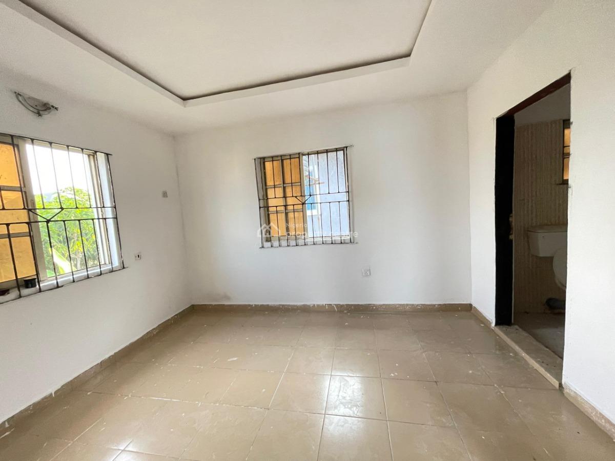 Newly Built 1 Bedroom Flat, Awoyaya, Ibeju Lekki, Lagos, Mini Flat (room and Parlour) for Rent