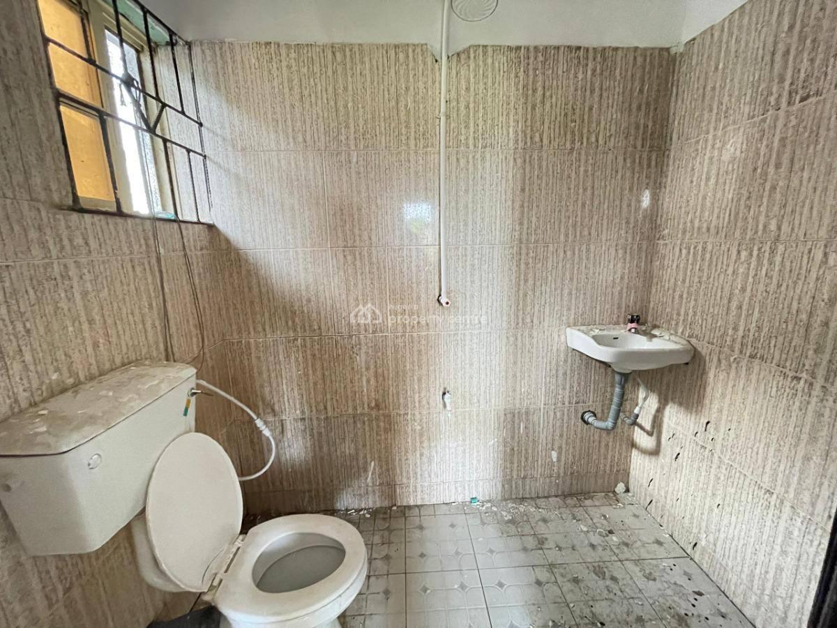 Newly Built 1 Bedroom Flat, Awoyaya, Ibeju Lekki, Lagos, Mini Flat (room and Parlour) for Rent