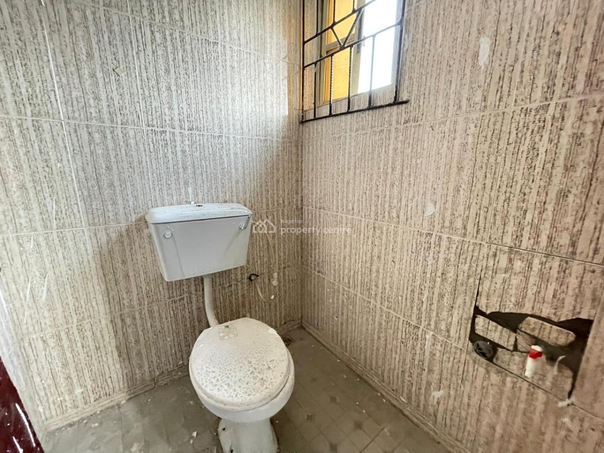 Newly Built 1 Bedroom Flat, Awoyaya, Ibeju Lekki, Lagos, Mini Flat (room and Parlour) for Rent