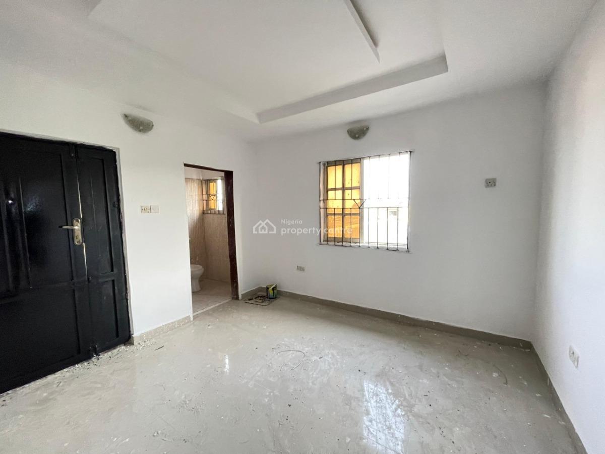 Newly Built 1 Bedroom Flat, Awoyaya, Ibeju Lekki, Lagos, Mini Flat (room and Parlour) for Rent
