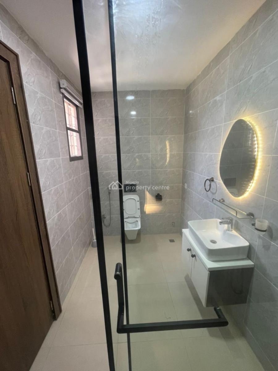 4 Units of Luxury 3 Bedroom with Snooker and Six Seater Dining Table, Gwarinpa, Abuja, Flat / Apartment Short Let